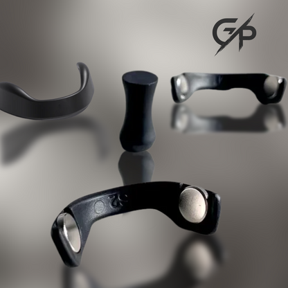 Magnetic Nasal Strips Breathing